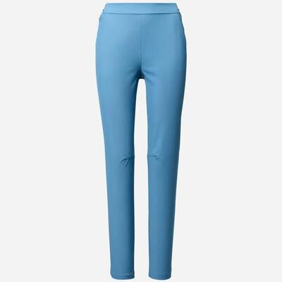 Broek voor dames parmelan stretch