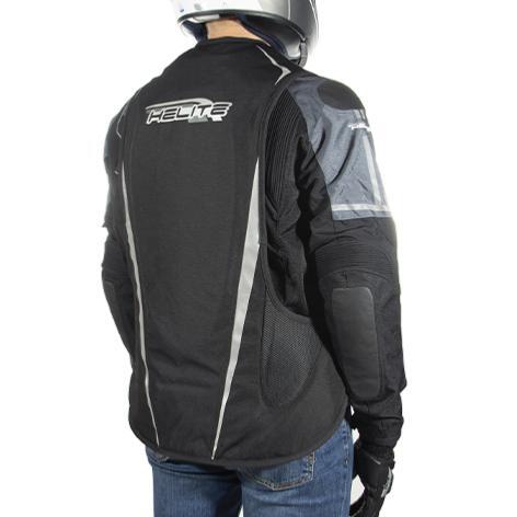 TURTLE Gilet airbag autogonflant pour motard - L 2/5