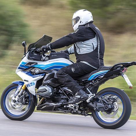 TURTLE Gilet airbag autogonflant pour motard - L 5/5