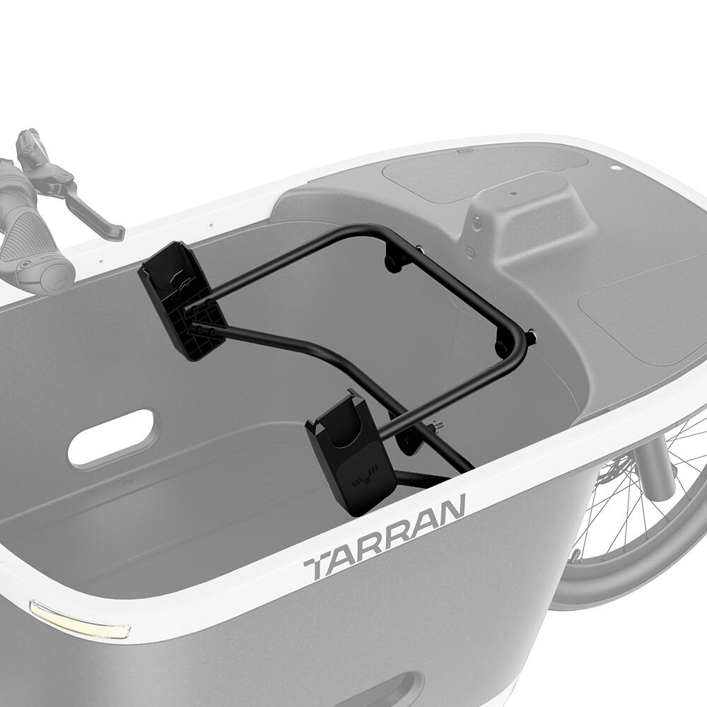 TARRAN BIKES picture