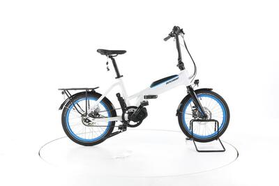 Ebike ricondizionata · Bergamont Paul E-EQ Expert · Ottime condizioni
