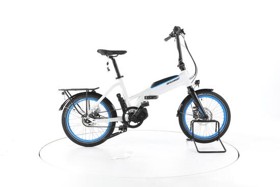 Ebike ricondizionata · Bergamont Paul E-EQ Expert · Ottime condizioni