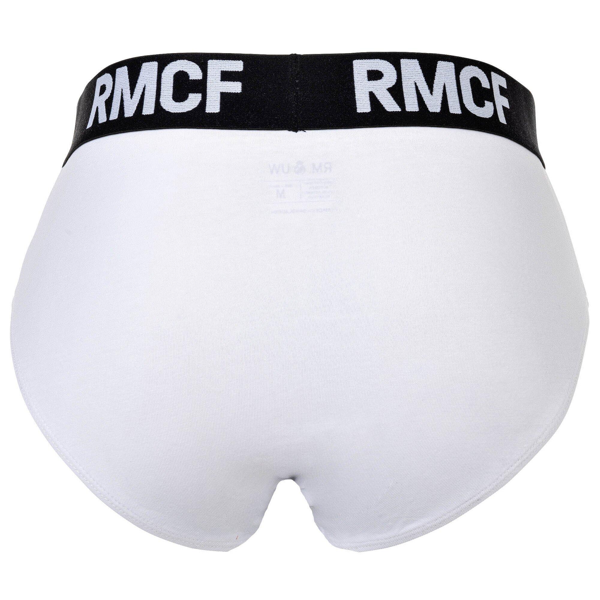 Slip Herren 5er Pack Figurbetont-RM Men Briefs 5-Pack 3/7
