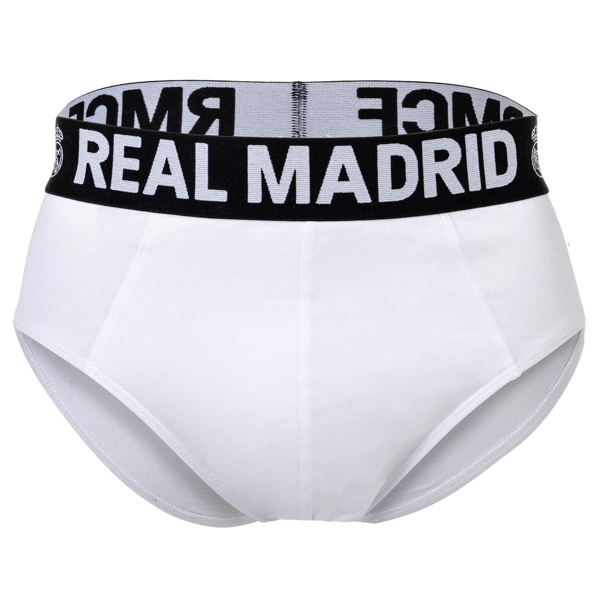Slip Herren 5er Pack Figurbetont-RM Men Briefs 5-Pack 2/7
