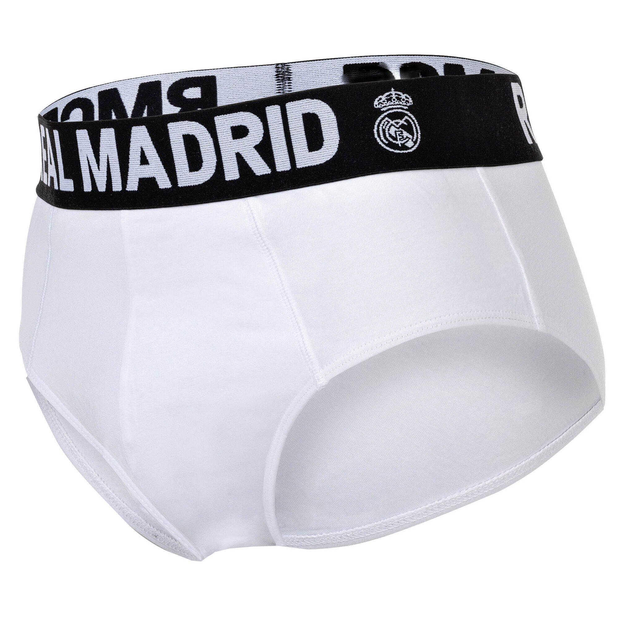 Slip Herren 5er Pack Figurbetont-RM Men Briefs 5-Pack 5/7