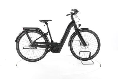 Tweedehands - cannondale mavaro neo 2 city e-bike lage instap 2023 - zeer goed
