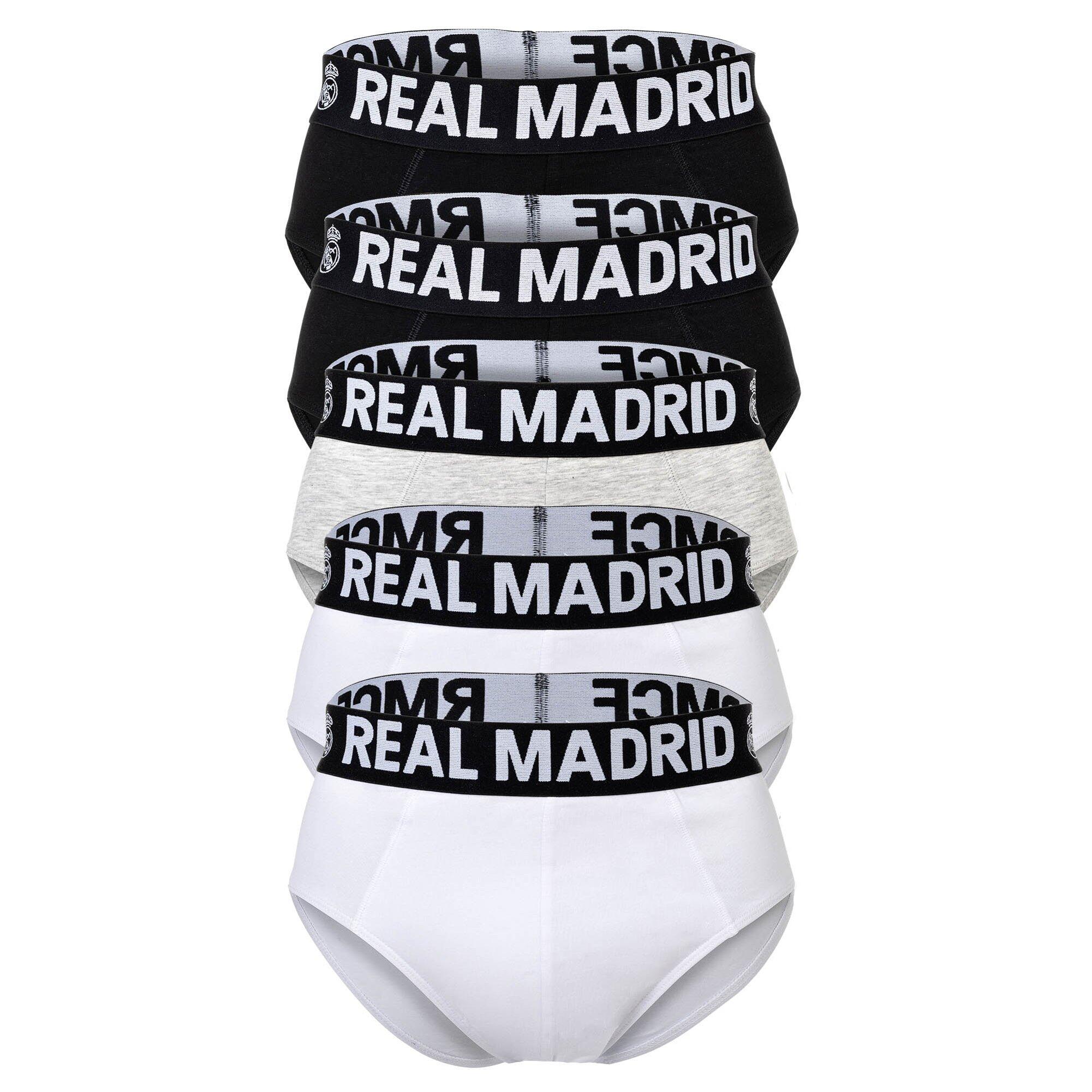 REAL MADRID picture