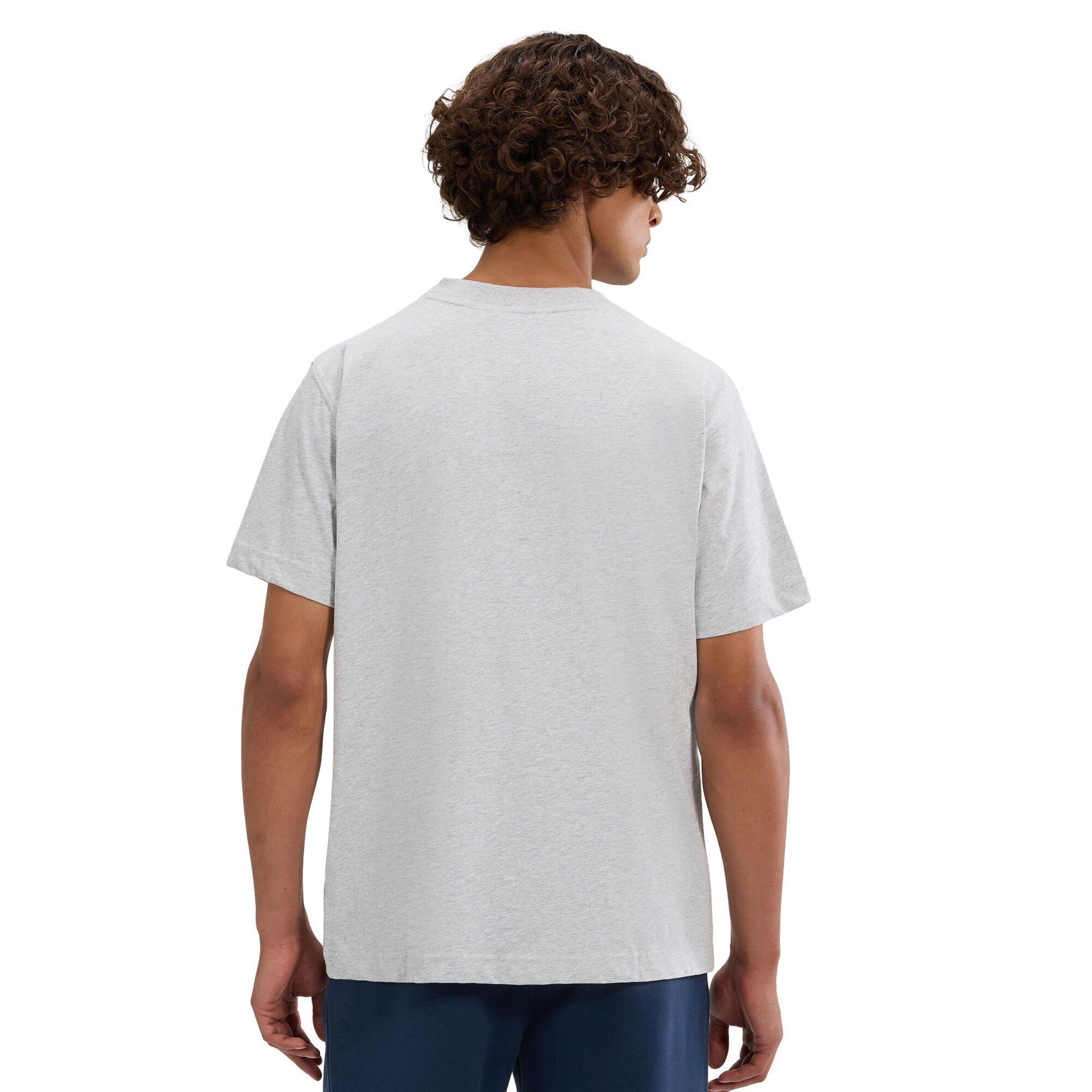 T-shirt Hommes Pack de 1 Confortable à porter-ACCIANO CLASSIC TEE 3/5