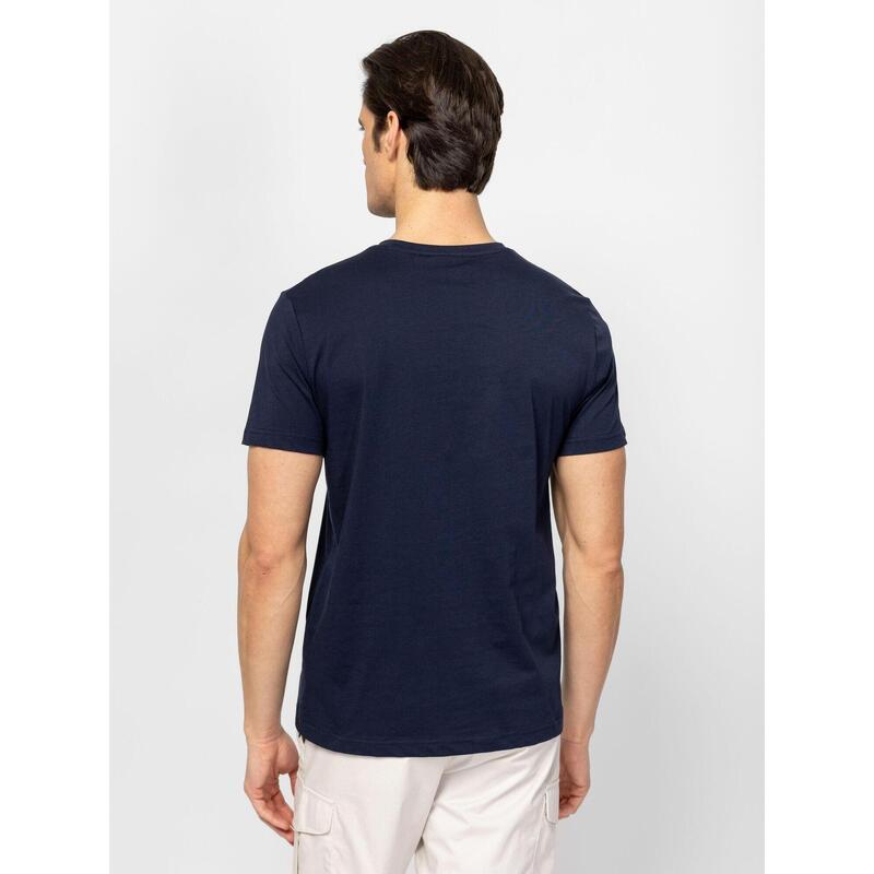 Tricou cu mânecă scurtă pentru bărbați MOPSYS26