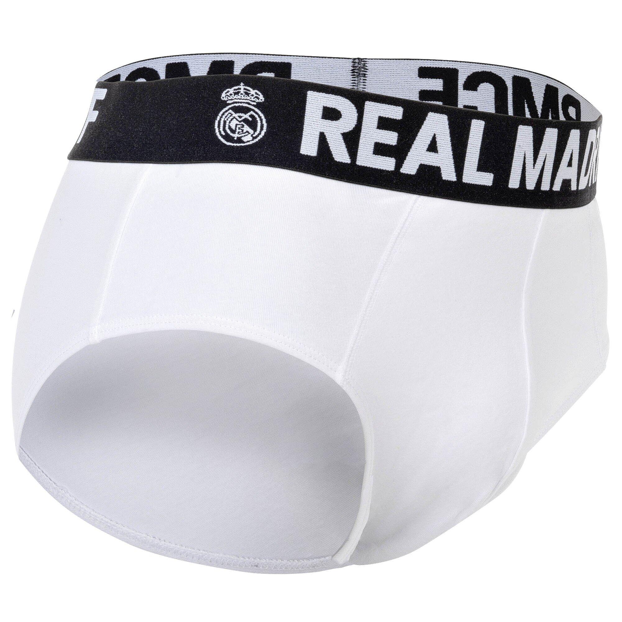 Slip Herren 5er Pack Figurbetont-RM Men Briefs 5-Pack 4/7