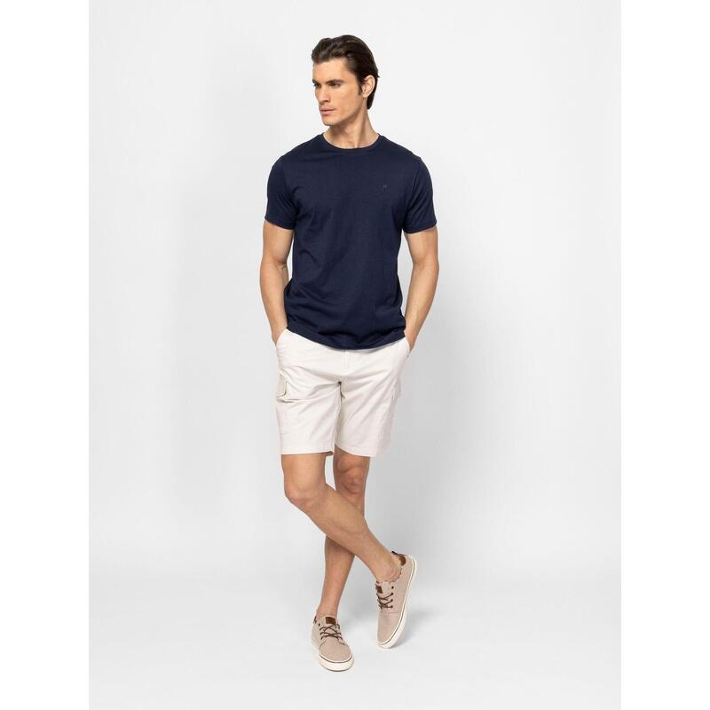 Tricou cu mânecă scurtă pentru bărbați MOPSYS26