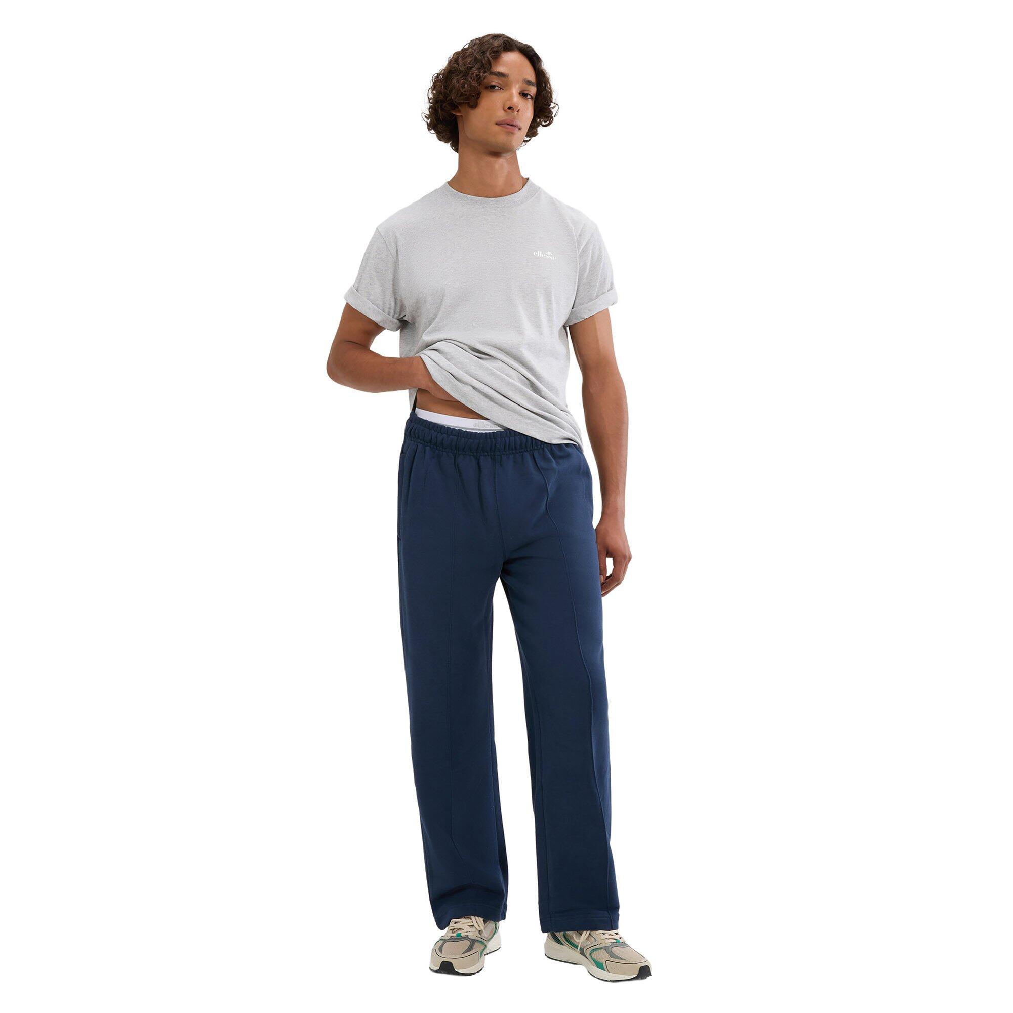 T-shirt Hommes Pack de 1 Confortable à porter-ACCIANO CLASSIC TEE 4/5