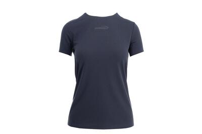 Airlite pro short sleeve t-shirt (w) - black