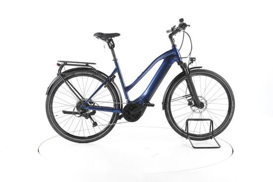 Reconditionné - Giant Explore E+ 2D STA Trekking Vélo électrique - Très Bon