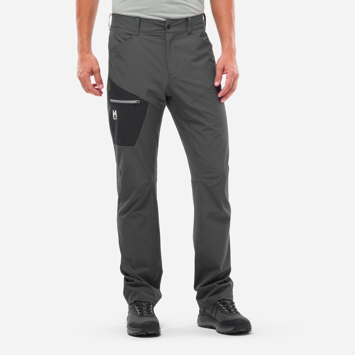 Pantalon Randonnée - Trekking pour homme WANAKA STRETCH III 3/5