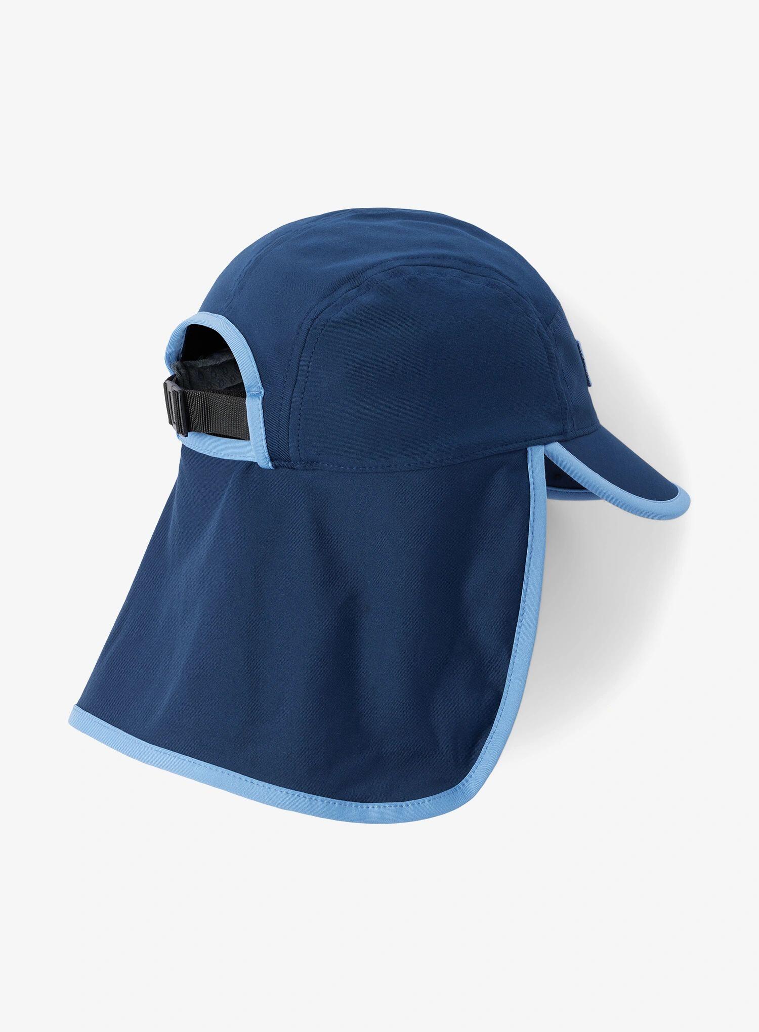Czapka dziecięca Columbia Junior II Cachalot - collegiate navy/skyler 2/3