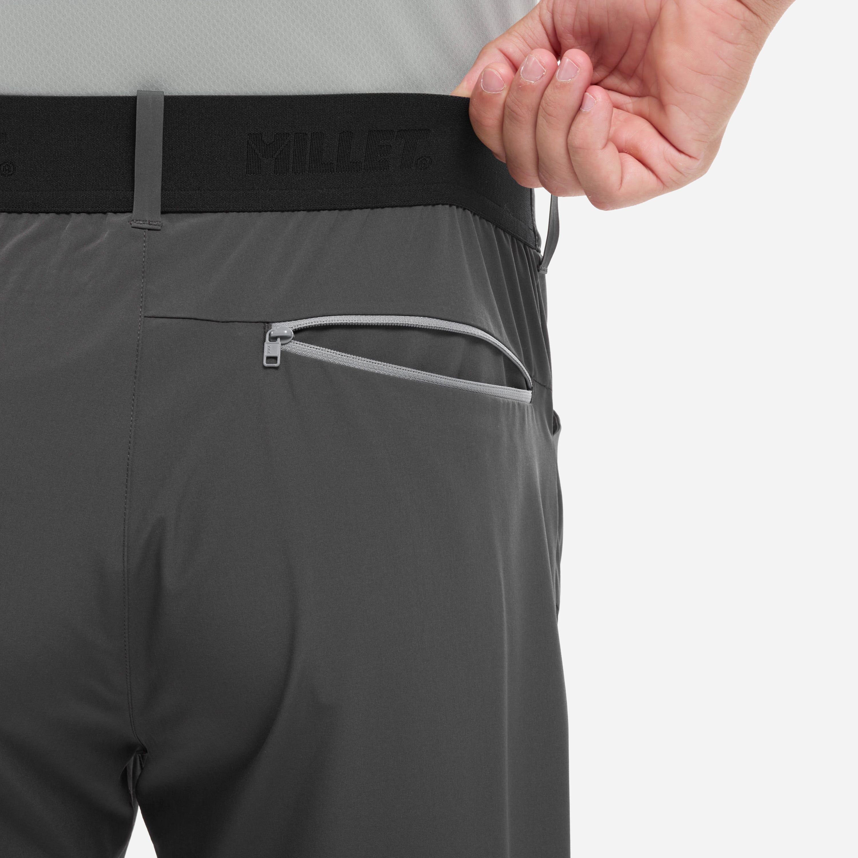 Pantalon Randonnée - Trekking pour homme WANAKA STRETCH III 5/5