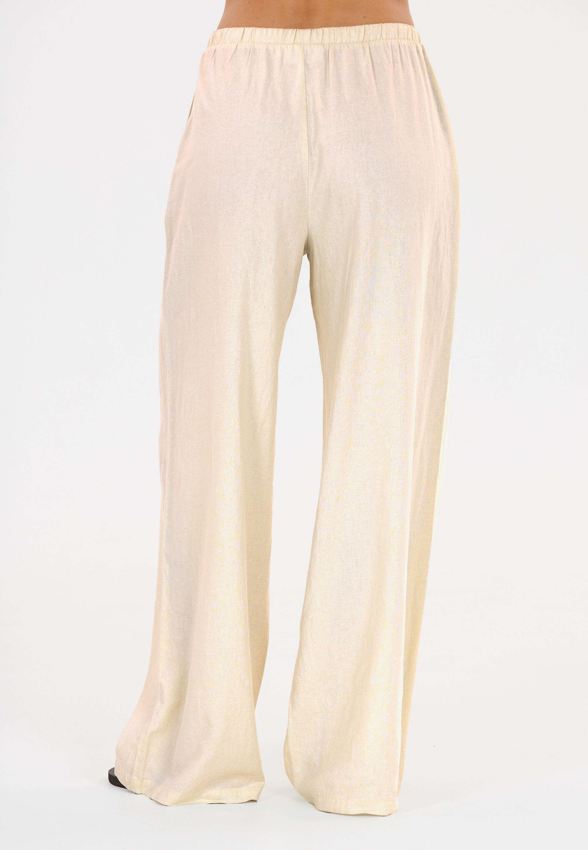 Pantaloni da donna Athlecia Resort 5/5