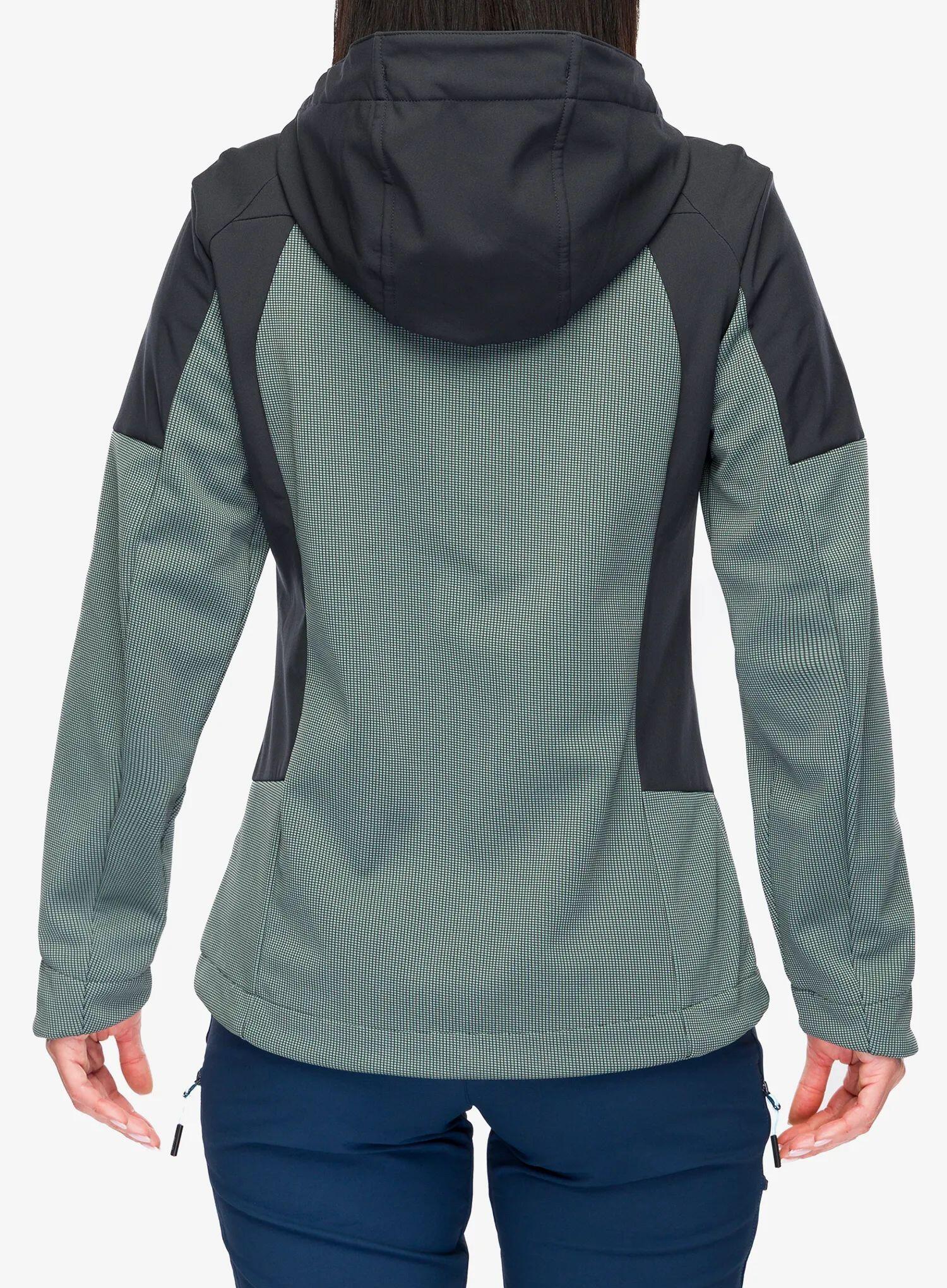 Kurtka softshell damska CMP Larisa 2/7