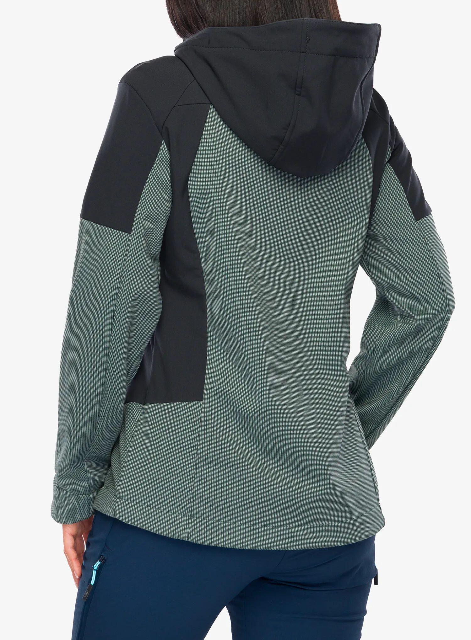 Kurtka softshell damska CMP Larisa 7/7