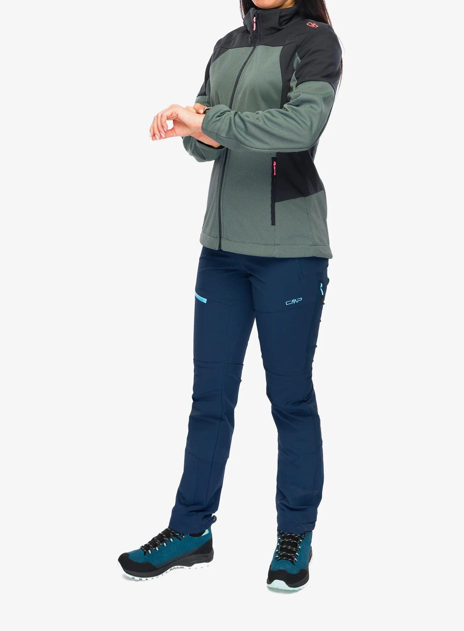 Kurtka softshell damska CMP Larisa 5/7