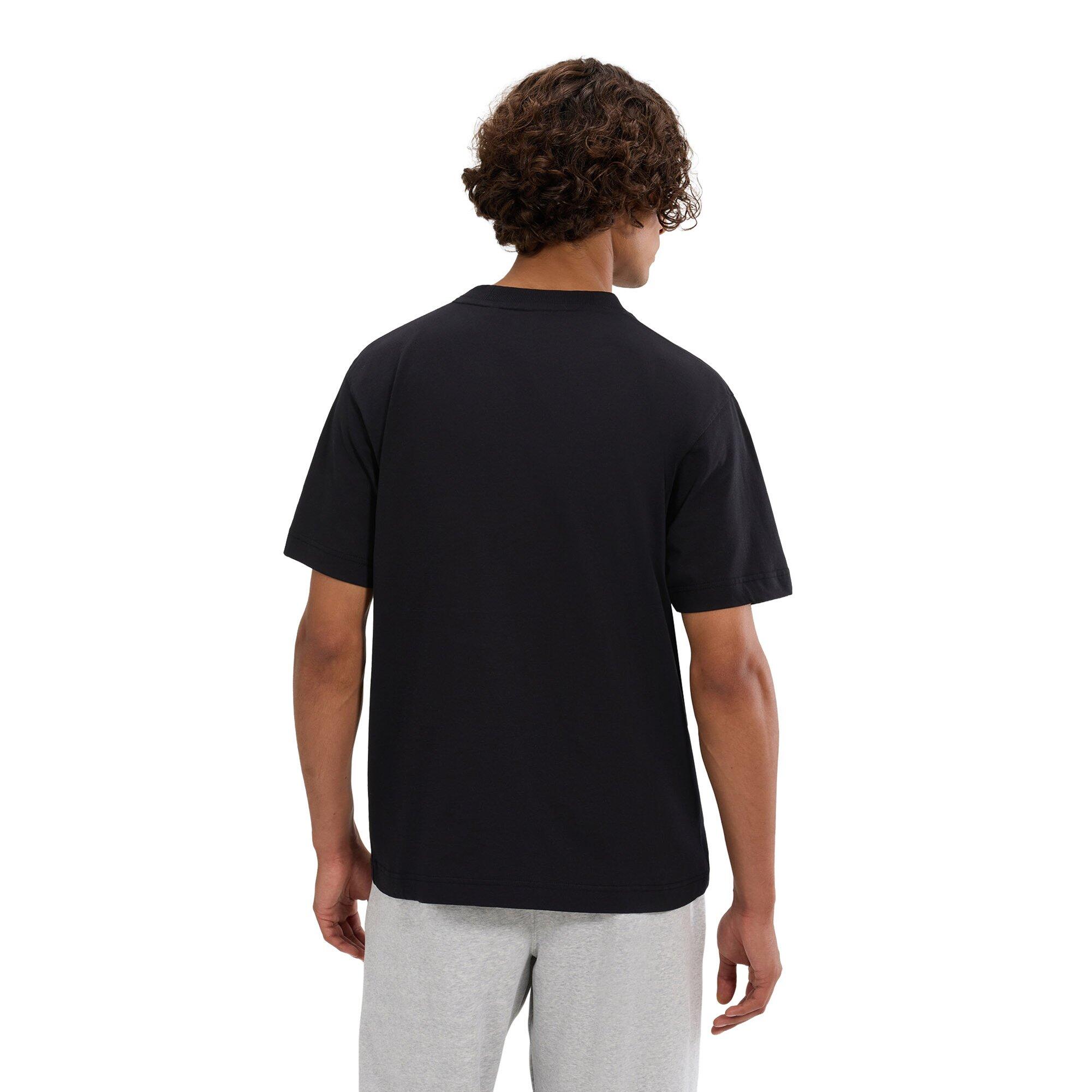 T-shirt Hommes Pack de 1 Confortable à porter-ACCIANO CLASSIC TEE 3/5