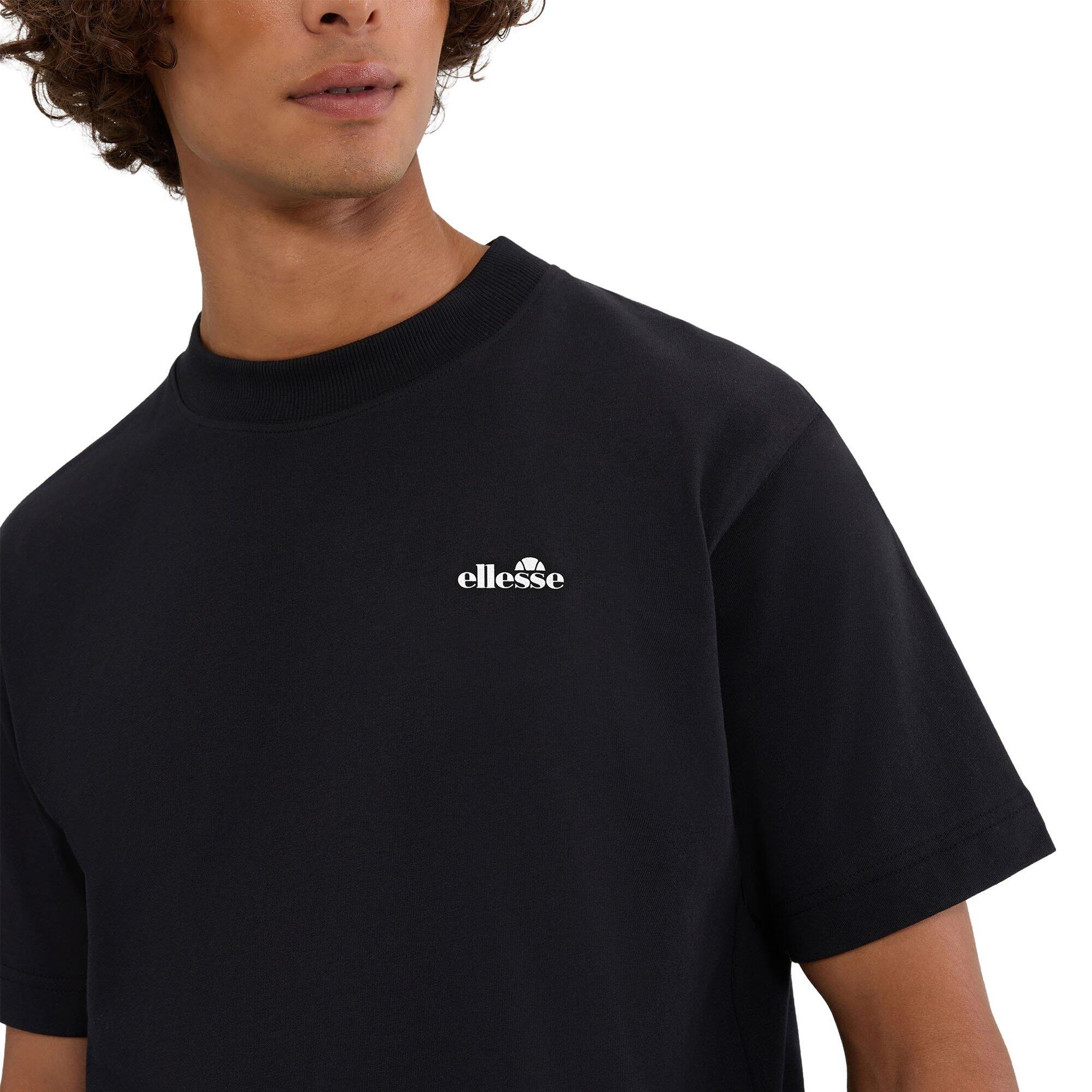 T-shirt Hommes Pack de 1 Confortable à porter-ACCIANO CLASSIC TEE 5/5