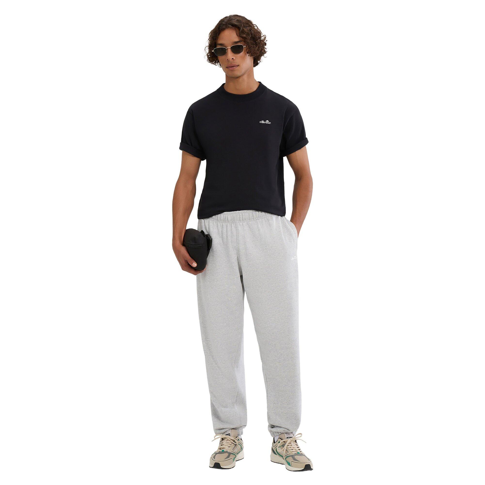 T-shirt Hommes Pack de 1 Confortable à porter-ACCIANO CLASSIC TEE 4/5