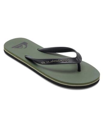 Tongs MOLOKAI CORE Bleu Homme