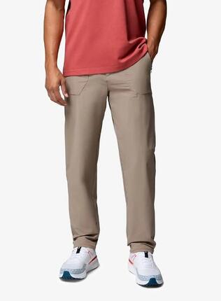 Spodnie softshell Columbia Traverse To Trail 2.0 Pant