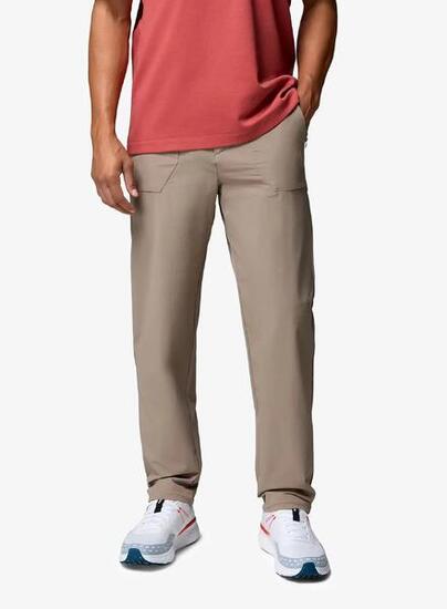Spodnie softshell Columbia Traverse To Trail 2.0 Pant