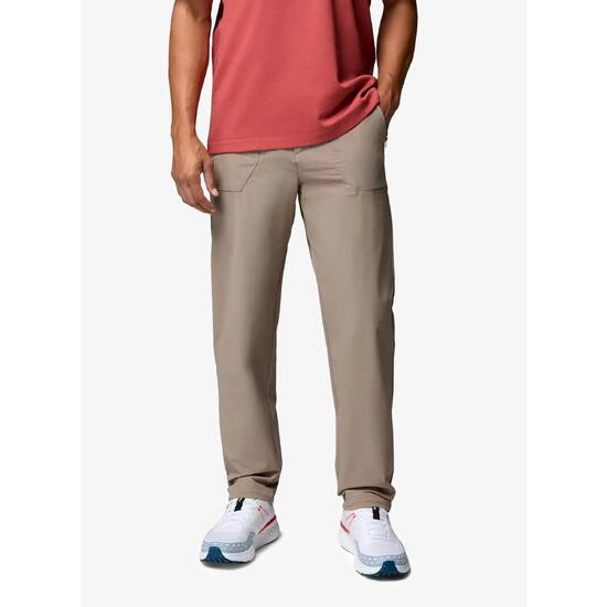 Spodnie softshell Columbia Traverse To Trail 2.0 Pant