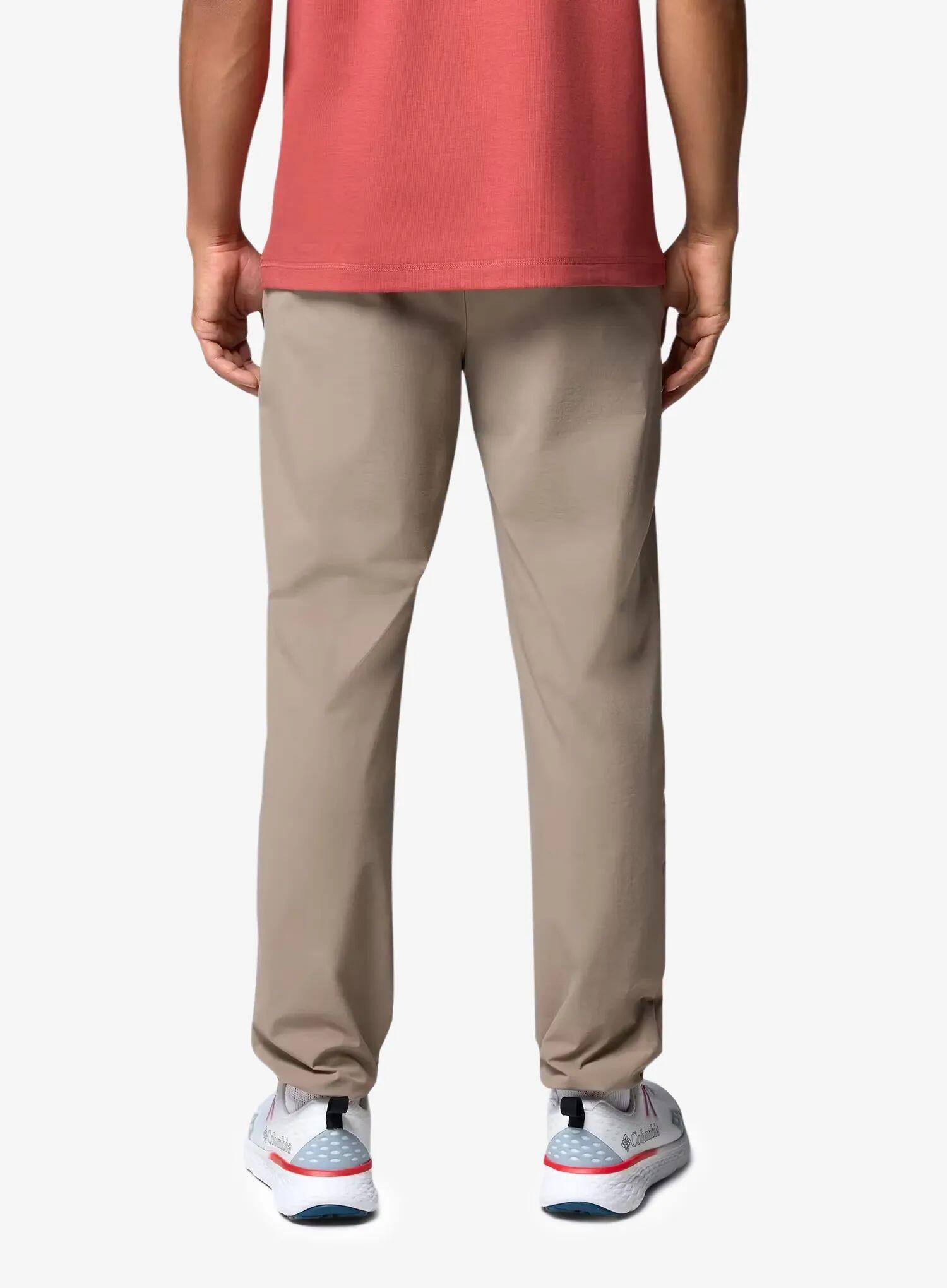 Spodnie softshell Columbia Traverse To Trail 2.0 Pant 2/7