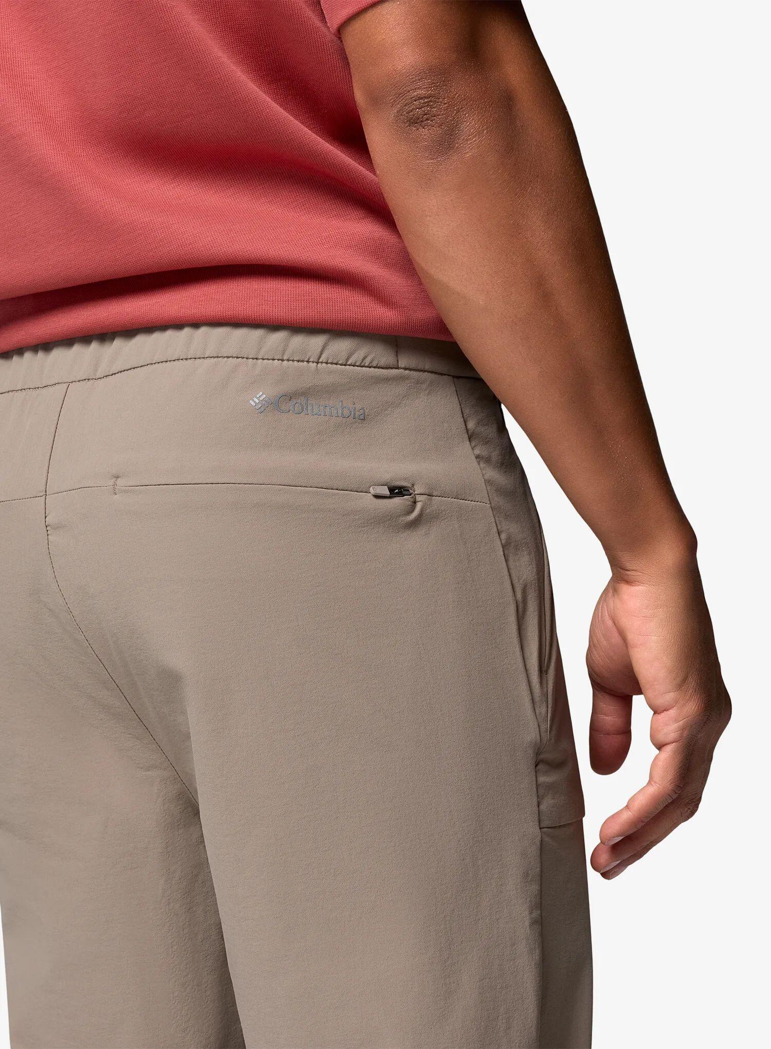 Spodnie softshell Columbia Traverse To Trail 2.0 Pant 7/7