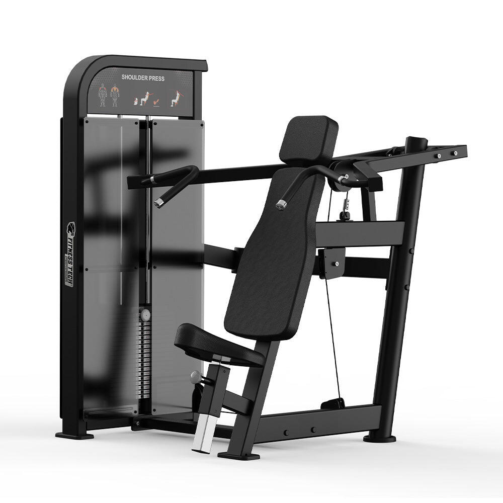 FITNESS TECH picture