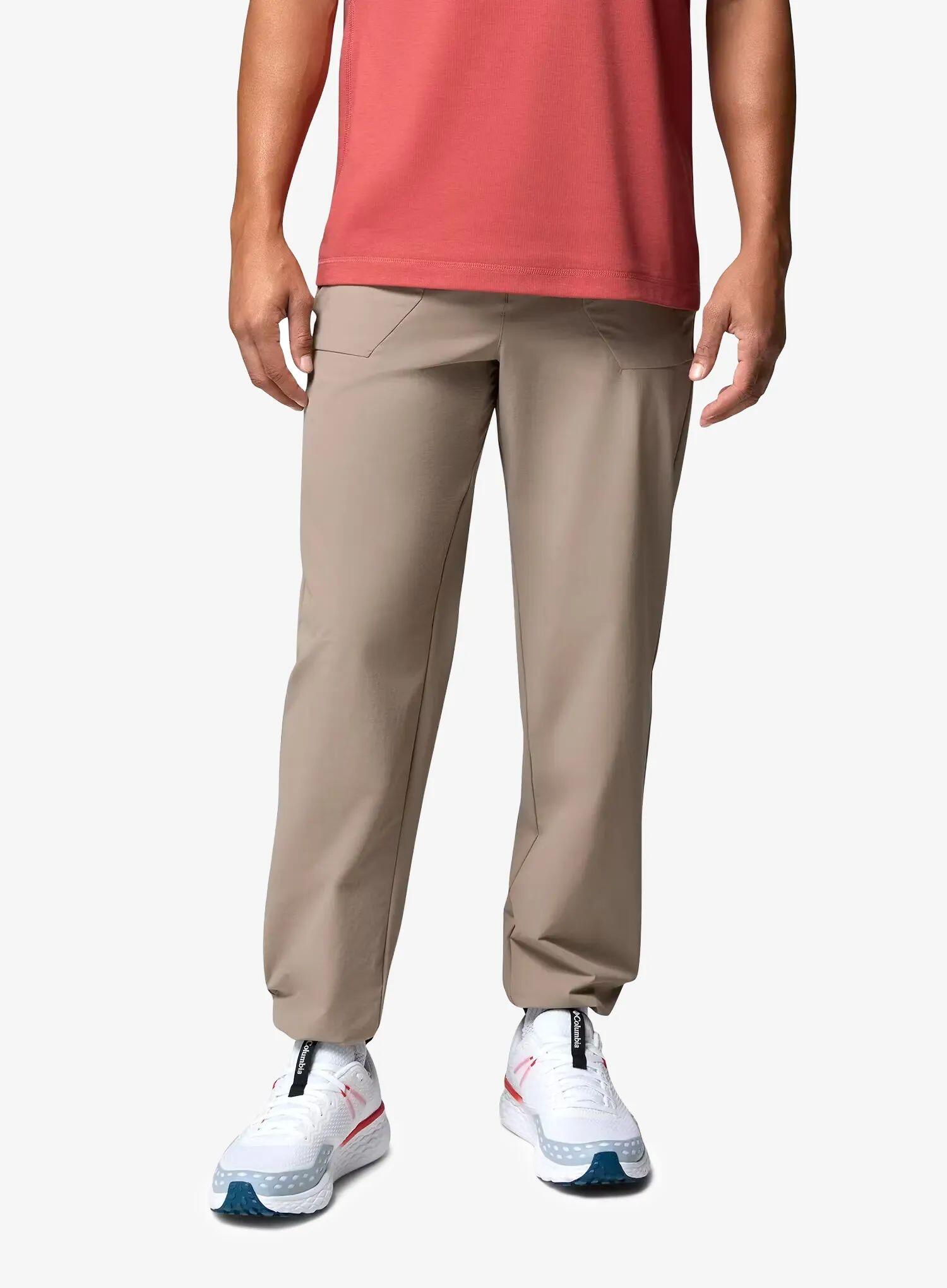 Spodnie softshell Columbia Traverse To Trail 2.0 Pant 5/7