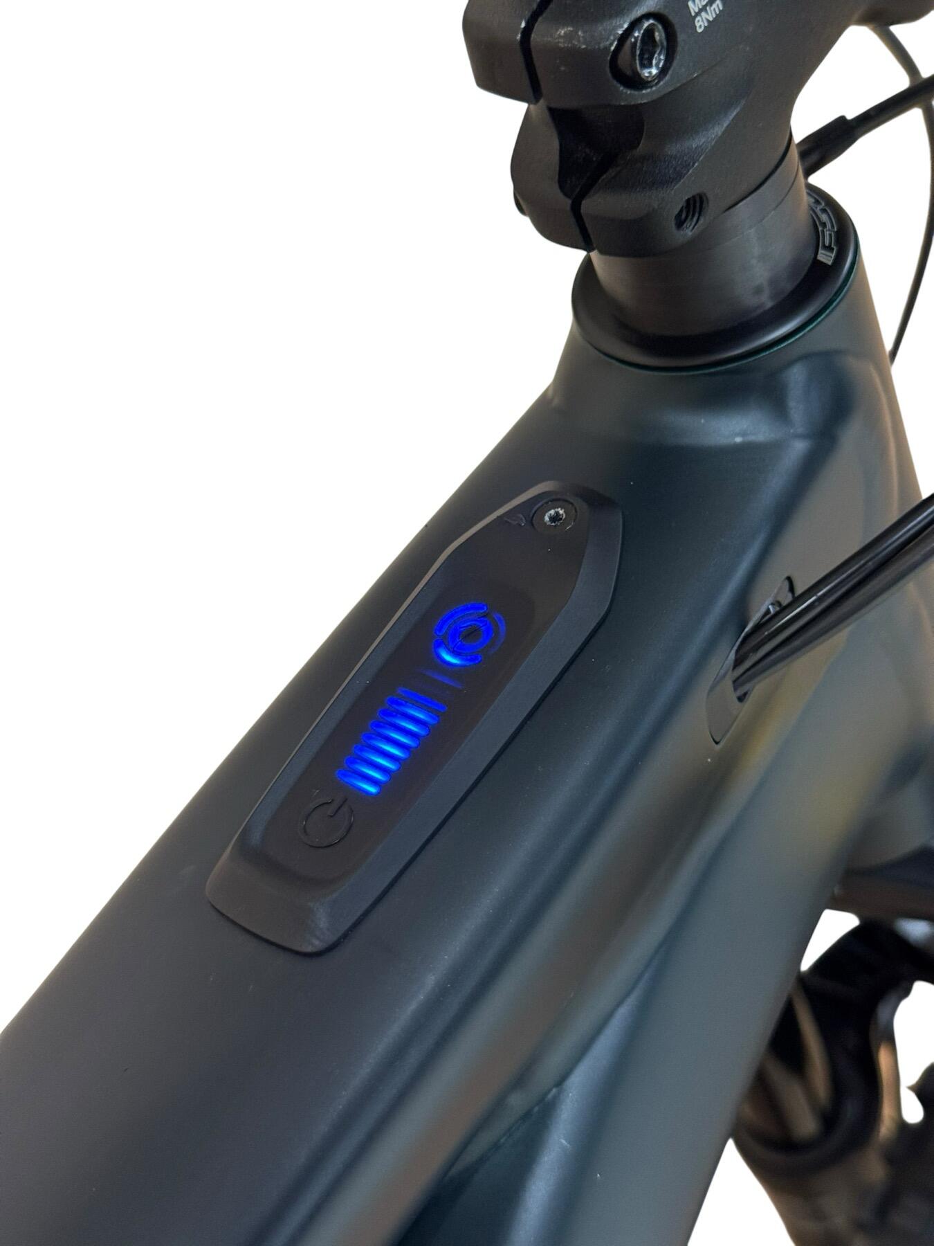 Segunda Vida -  Bicicleta E-montaña Specialized Turbo Kenevo Comp GX- Como nuevo 3/7