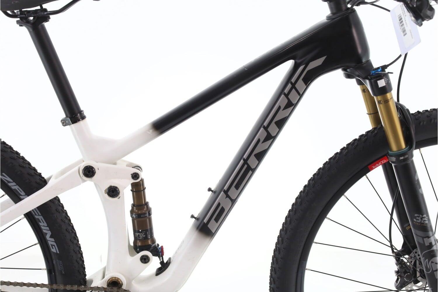 Full-suspension MTB ·  Mako X01 · Sehr guter Zustand 2/8