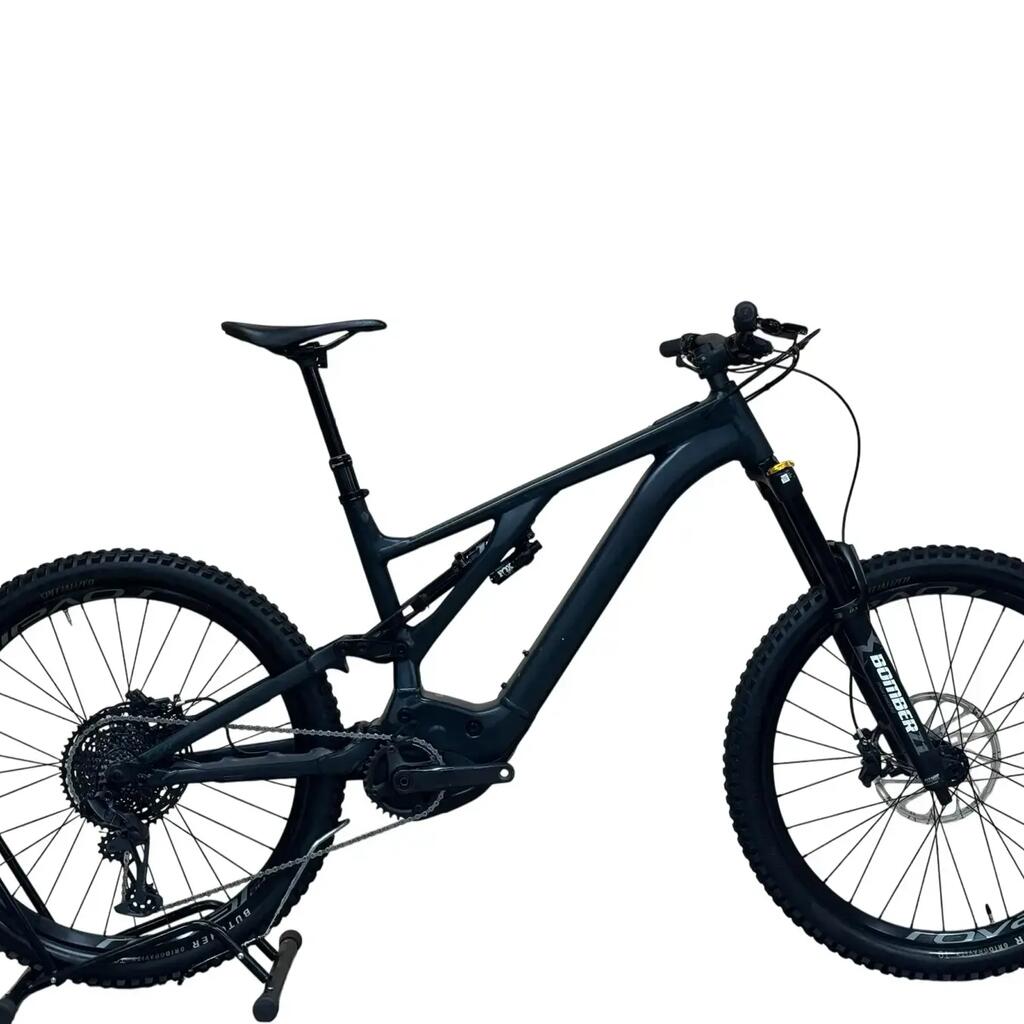 2ND life - E-Mountainbike Specialized Turbo Kenevo Comp GX - Excellent