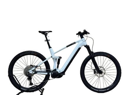 Refurbished - E-Mountainbike Cube Stereo Hybrid 140 HPC Pro 625- Wie neu