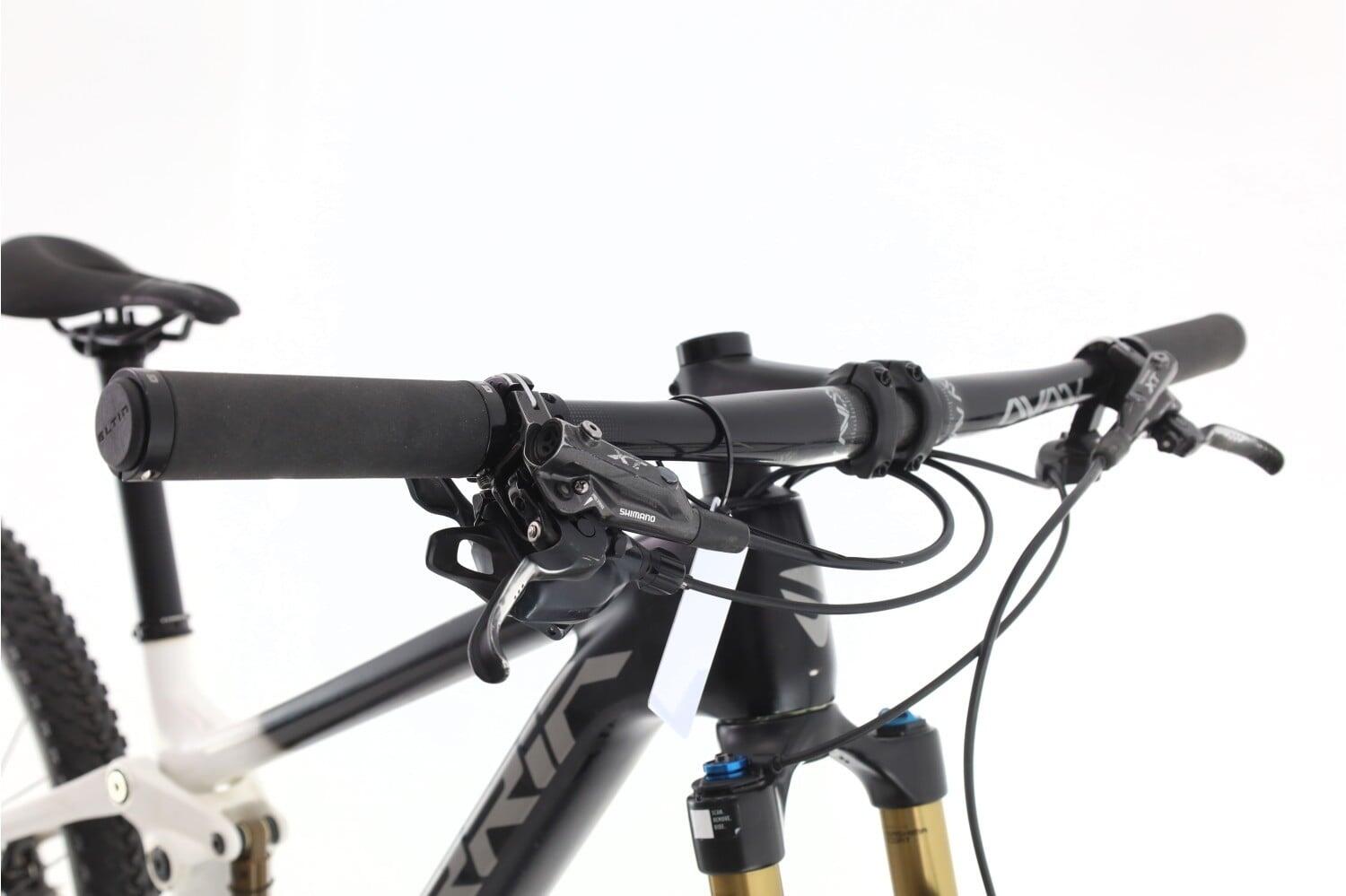 Full-suspension MTB ·  Mako X01 · Sehr guter Zustand 6/8
