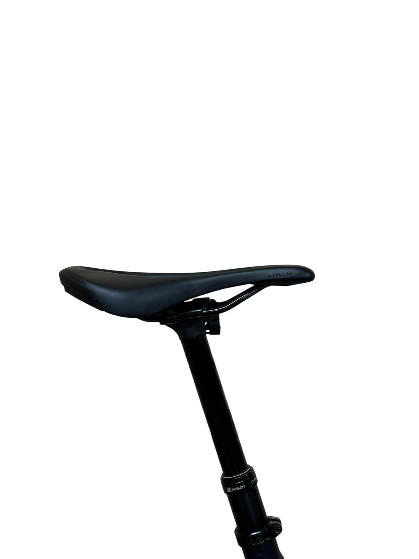 Segunda Vida -  Bicicleta E-montaña Specialized Turbo Kenevo Comp GX- Como nuevo 4/7