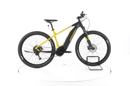 Refurbished - Bergamont E-Revox 4 E-Bike - Sehr gut