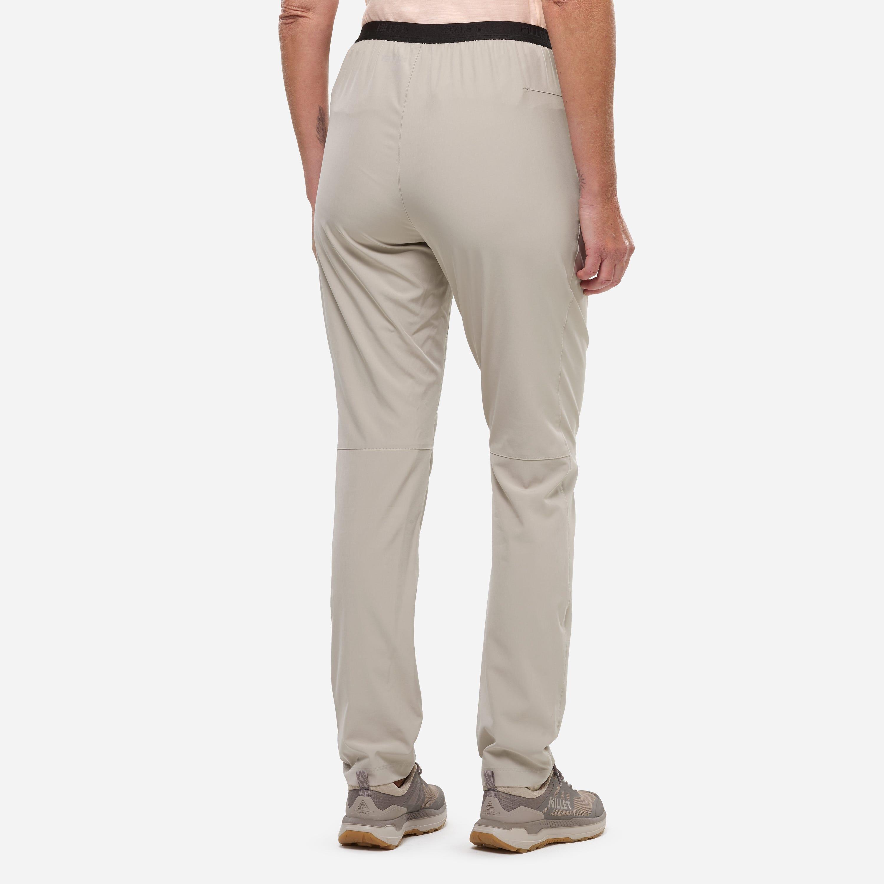 Pantalón Senderismo - Trekking Mujeres  PARMELAN STRETCH 5/5