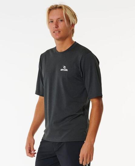 T-shirt anti-UV homme Stack UPF50 manches courtes