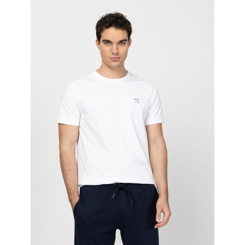 Tricou cu mânecă scurtă pentru bărbați MANISON