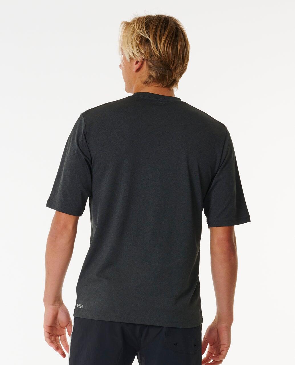 Camiseta anti-UV hombre Stack UPF50 manga corta 5/7