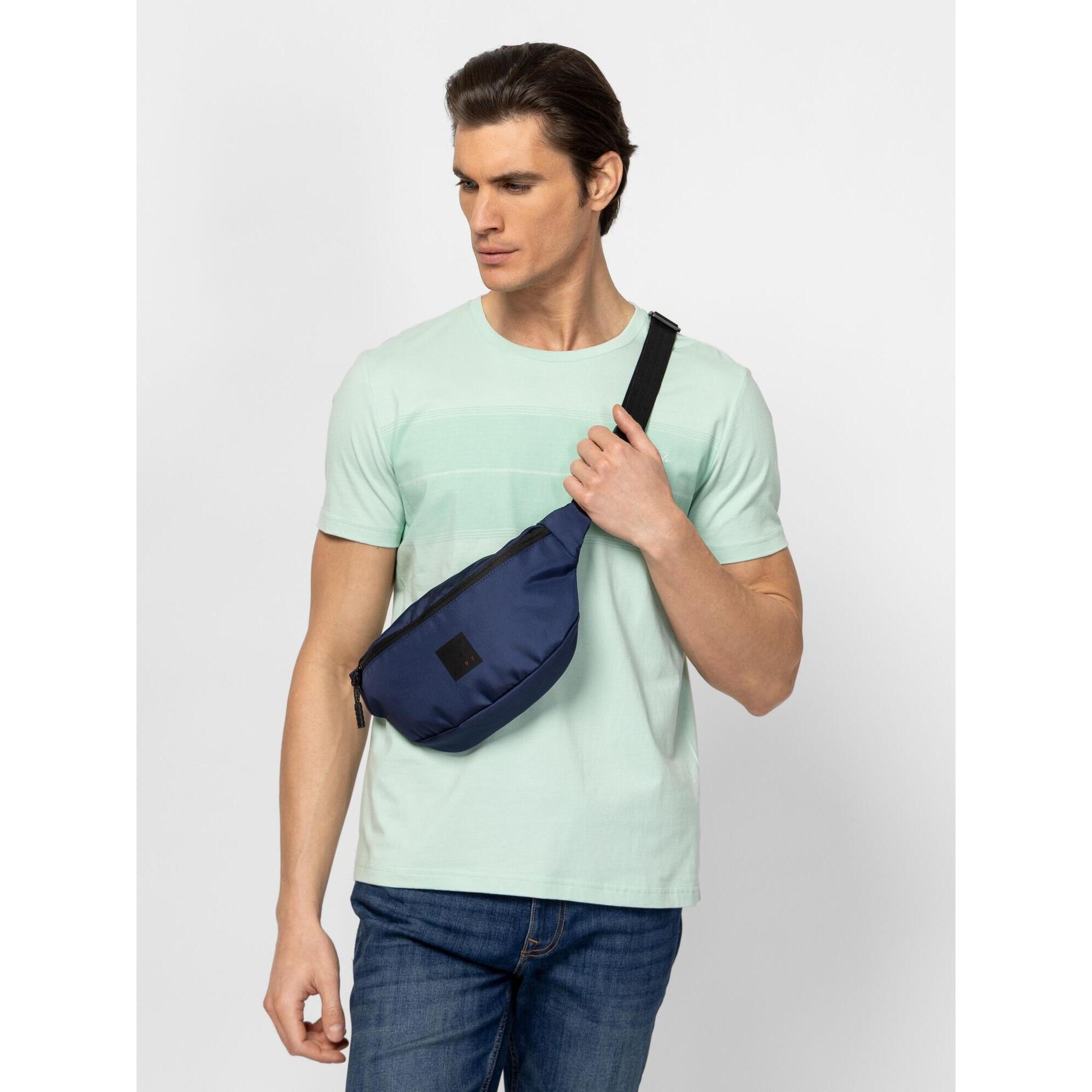 HEAVY TOOLS Pánské tričko s krátkým rukávem MATIWA