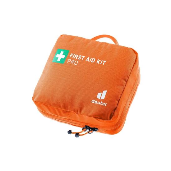 Apteczka turystyczna Deuter First Aid Kit Pro - koi