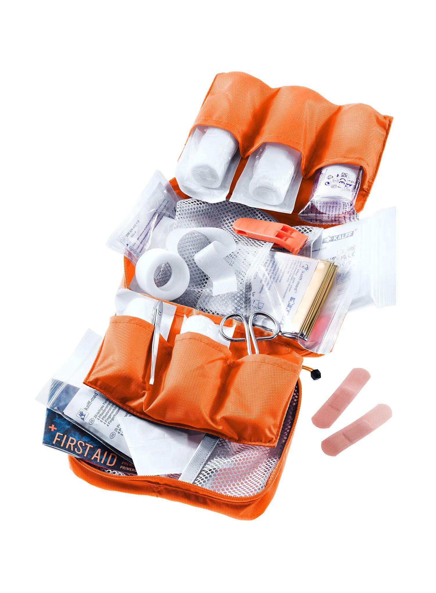 Erste Hilfe Set First Aid Kit Pro 2/2
